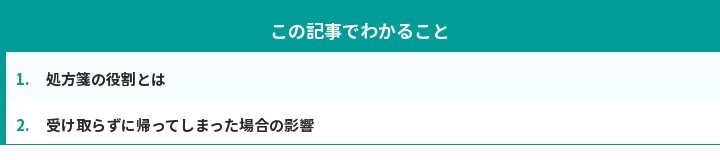 この記事でわかること
