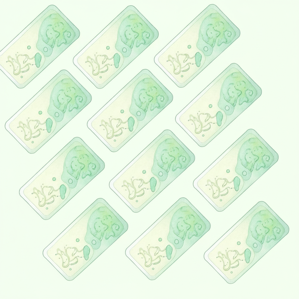 市販の整腸剤おすすめ商品のイメージ