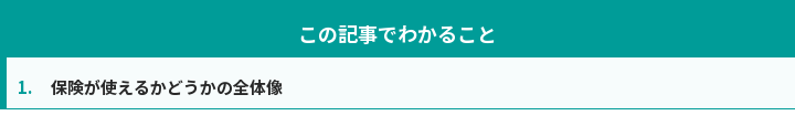 この記事でわかること