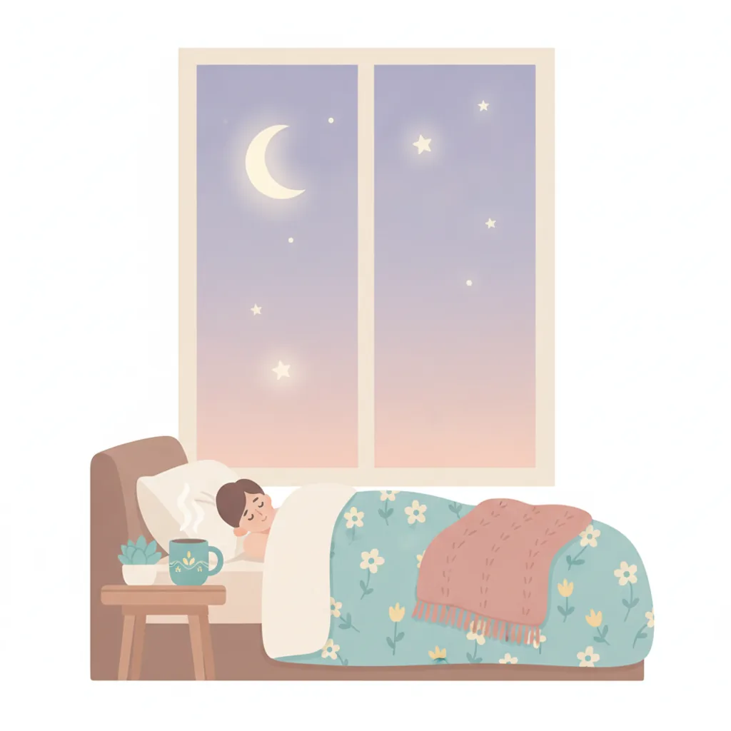 【薬剤師監修】市販の睡眠薬とは？選び方と注意点