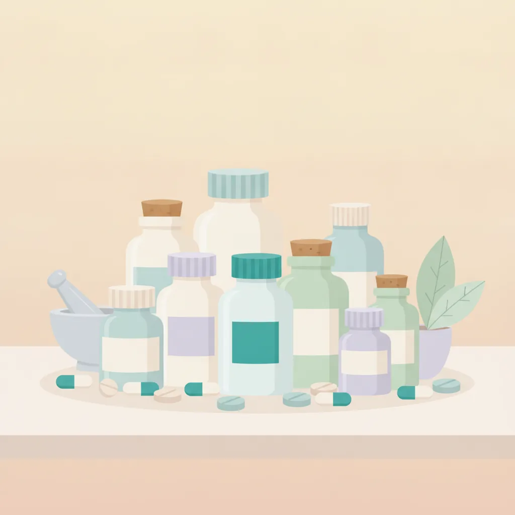 【薬剤師監修】残薬調整とは？やり方と注意点を解説